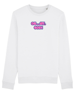 OH....MY....GOD! Bluză mânecă lungă Unisex Rise