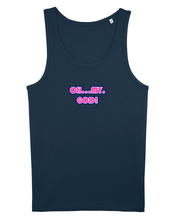 OH....MY....GOD! Navy