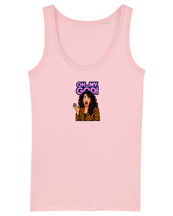 OH....MY....GOD! 2 Cotton Pink