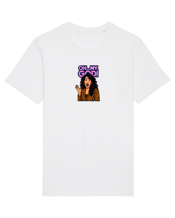 OH....MY....GOD! 2 White