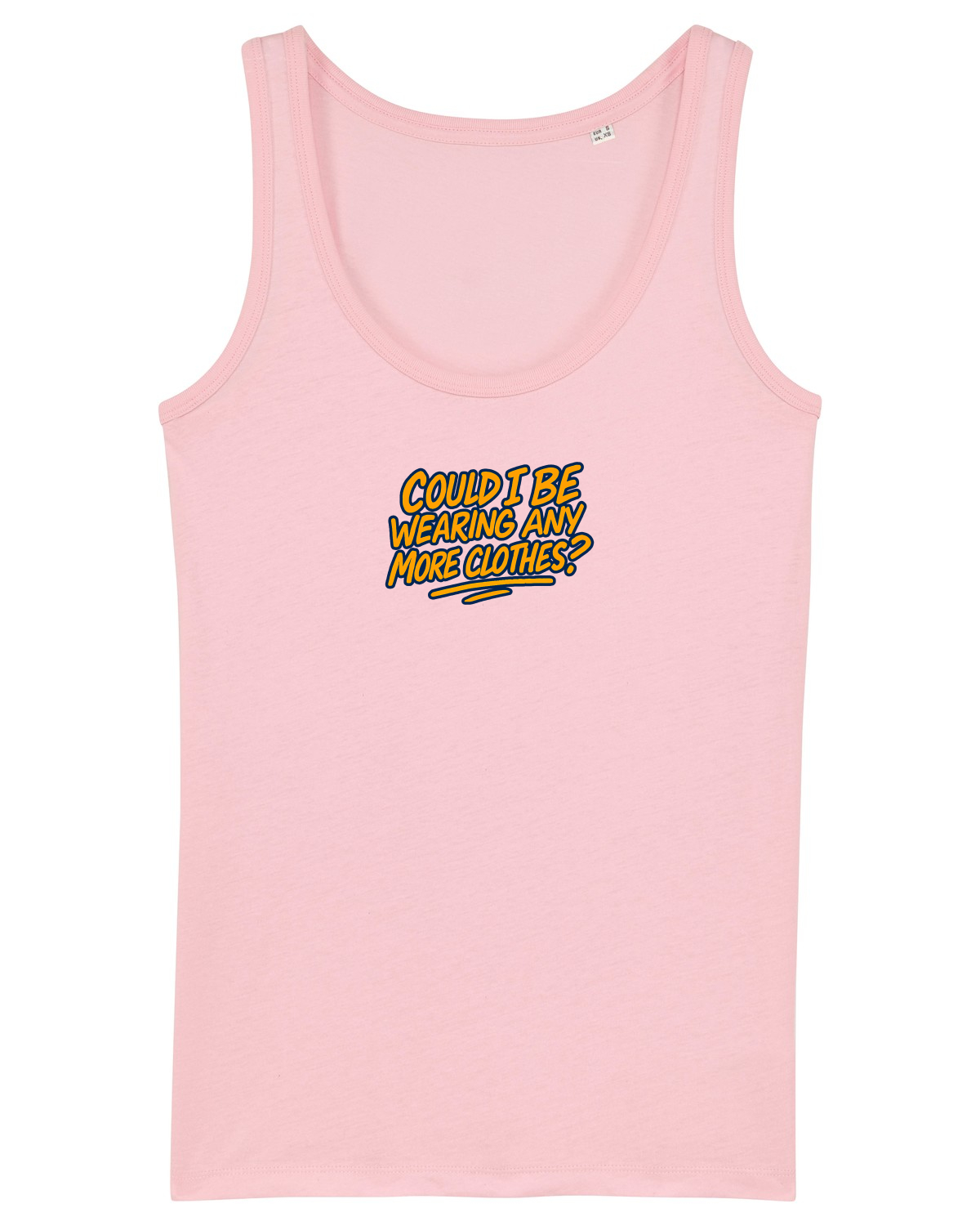 Maiou Damă Dreamer Cotton Pink