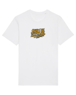 COULD I BE WEARING ANY MORE CLOTHES? Tricou mânecă scurtă Unisex Rocker