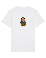 COULD I BE WEARING ANY MORE CLOTHES? 2 Tricou mânecă scurtă Unisex Rocker