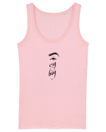 Cry boy (ochi, negru) Maiou Damă Dreamer
