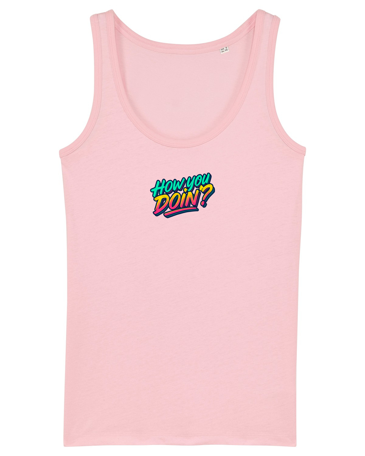 Maiou Damă Dreamer Cotton Pink