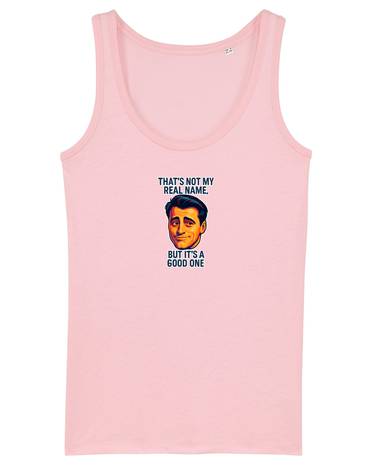 Maiou Damă Dreamer Cotton Pink