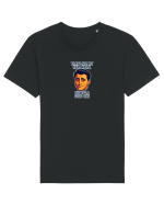 THAT`S NOT MY REAL NAME, BUT  IT`S A GOOD ONE Tricou mânecă scurtă Unisex Rocker