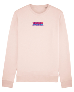 THAT`S NOT A GOOD IDEA - Nu e o idee buna Bluză mânecă lungă Unisex Rise
