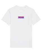 THAT`S NOT A GOOD IDEA - Nu e o idee buna Tricou mânecă scurtă Unisex Rocker