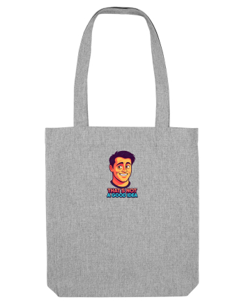 THAT`S NOT A GOOD IDEA - Nu e o idee buna 2 Heather Grey