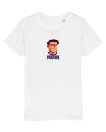 THAT`S NOT A GOOD IDEA - Nu e o idee buna 2 Tricou mânecă scurtă  Copii Mini Creator