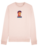 THAT`S NOT A GOOD IDEA - Nu e o idee buna 2 Bluză mânecă lungă Unisex Rise