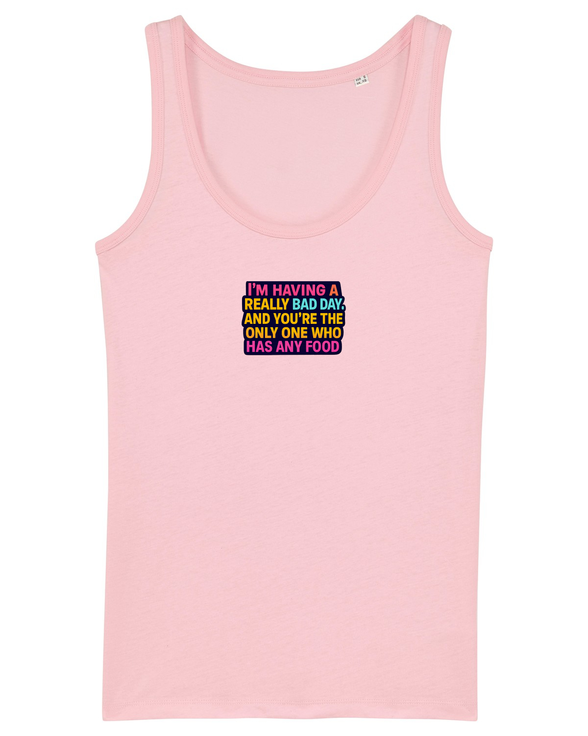 Maiou Damă Dreamer Cotton Pink