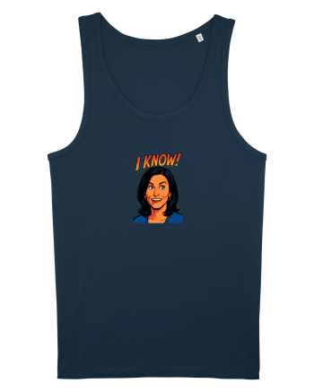 I  KNOW! 2 Navy