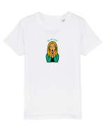 OH, MY EYES! Tricou mânecă scurtă  Copii Mini Creator