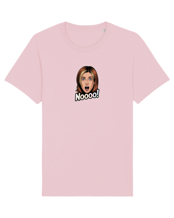 NOOOOO 2 Cotton Pink