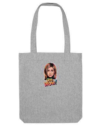 OH, WOW! 2 Heather Grey