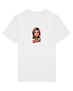 OH, WOW! 2 Tricou mânecă scurtă Unisex Rocker
