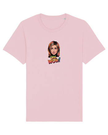 OH, WOW! 2 Cotton Pink