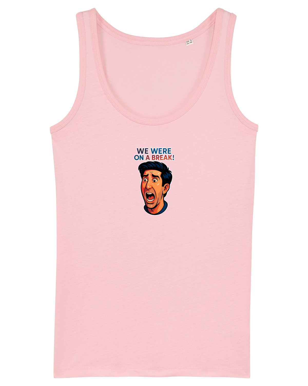 Maiou Damă Dreamer Cotton Pink