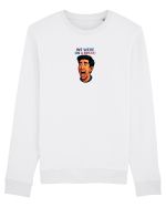 WE WERE ON A BREAK! 2 Bluză mânecă lungă Unisex Rise