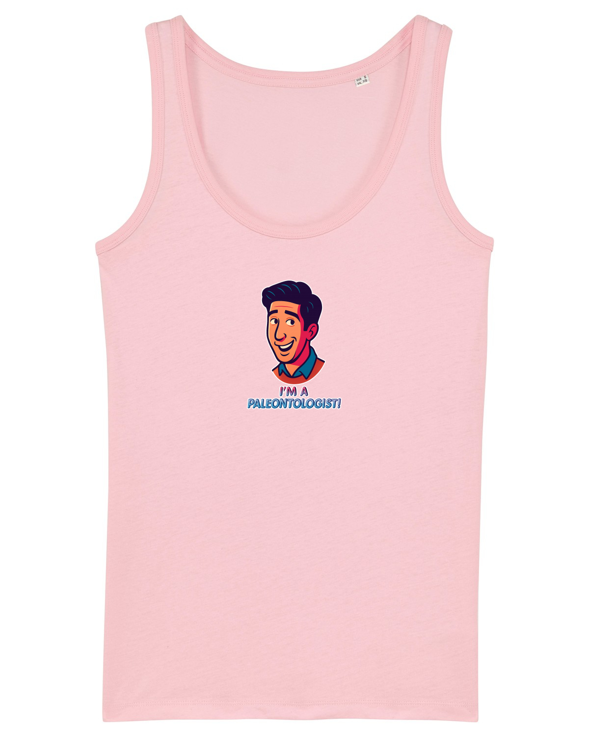 Maiou Damă Dreamer Cotton Pink