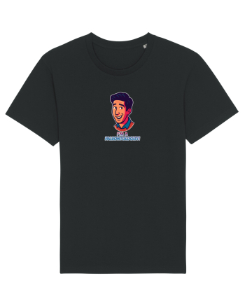 I`M A PALEONTOLOGIST 2 Black
