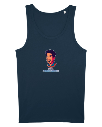 I`M A PALEONTOLOGIST 2 Navy
