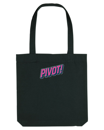 PIVOT! Black