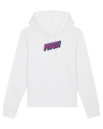 PIVOT! White