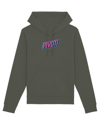 PIVOT! Khaki