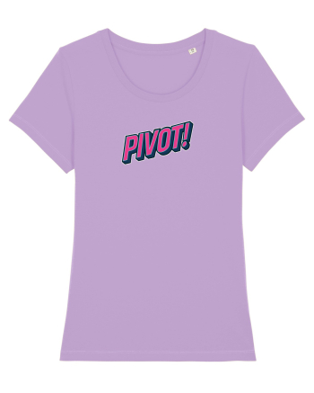 PIVOT! Lavender Dawn