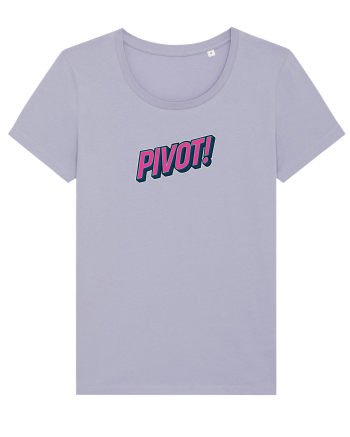 PIVOT! Lavender