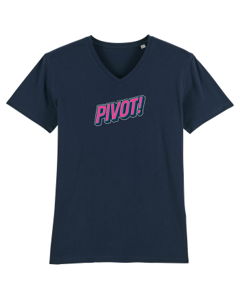 PIVOT! French Navy