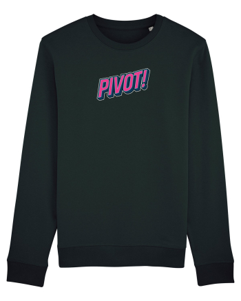 PIVOT! Black