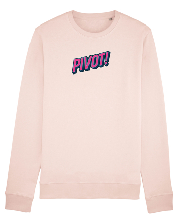 PIVOT! Candy Pink