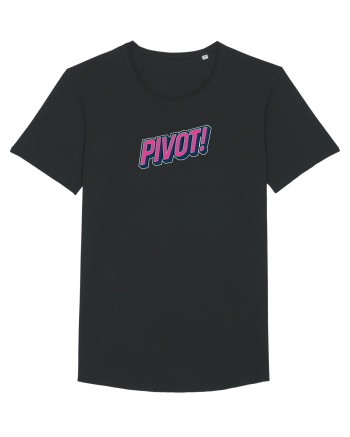 PIVOT! Black