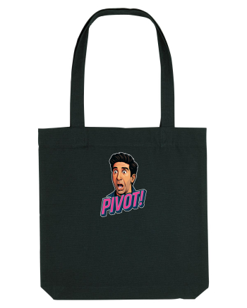 PIVOT! 2 Black