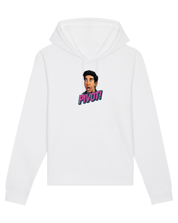 PIVOT! 2 White