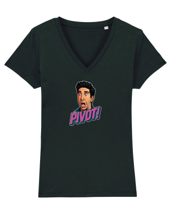 PIVOT! 2 Black