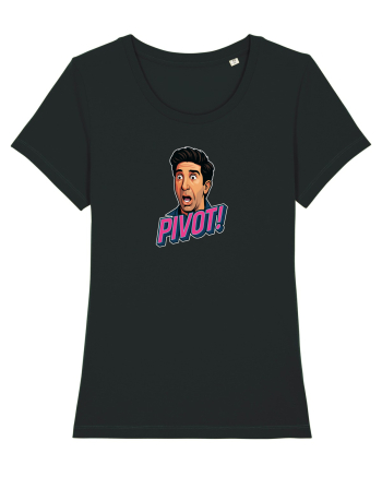 PIVOT! 2 Black
