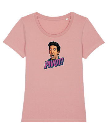 PIVOT! 2 Canyon Pink