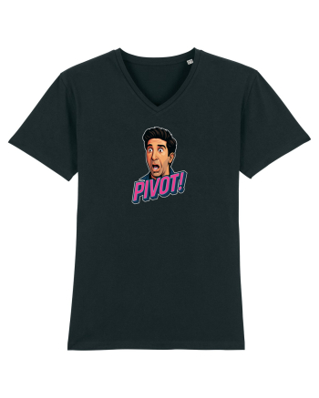 PIVOT! 2 Black
