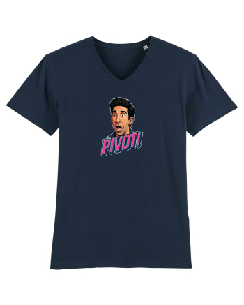 PIVOT! 2 French Navy