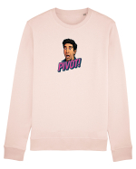 PIVOT! 2 Bluză mânecă lungă Unisex Rise