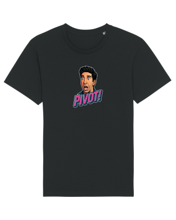 PIVOT! 2 Black