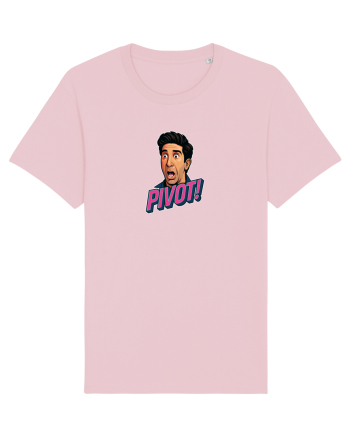 PIVOT! 2 Cotton Pink