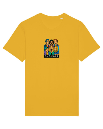 ENEMIES - DUSMANI Spectra Yellow