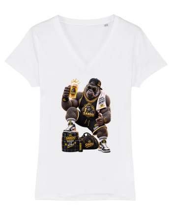 SANDU – BORFAȘII | Forța găștii White