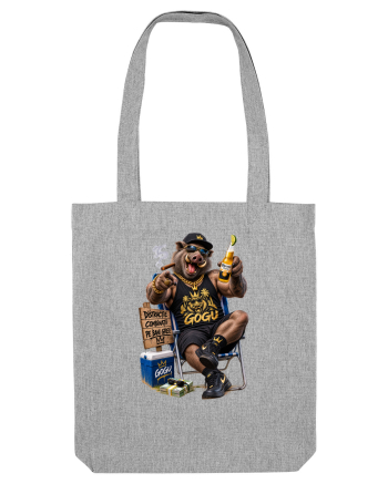 GOGU – Combinații pe bani grei Heather Grey